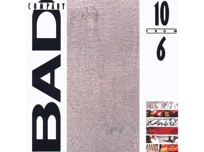 10 From 6 CD