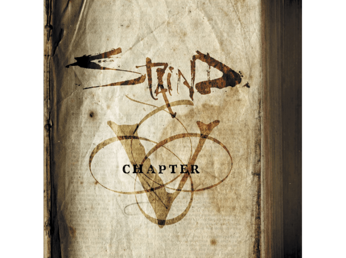 Chapter V CD