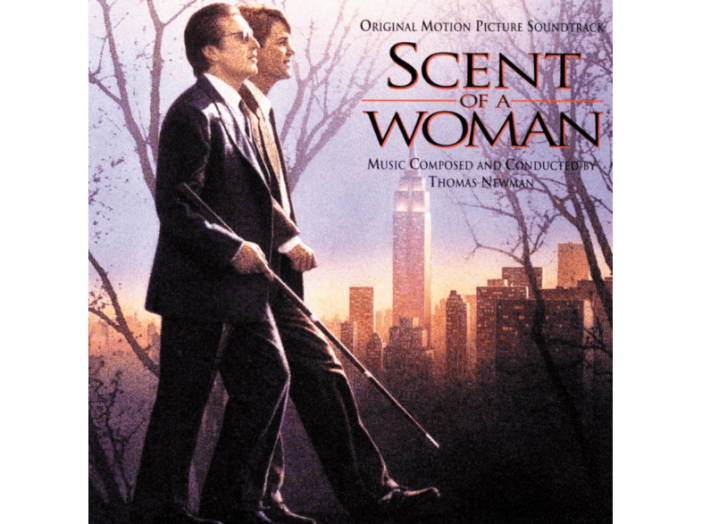 Scent Of A Woman (Egy asszony illata) CD