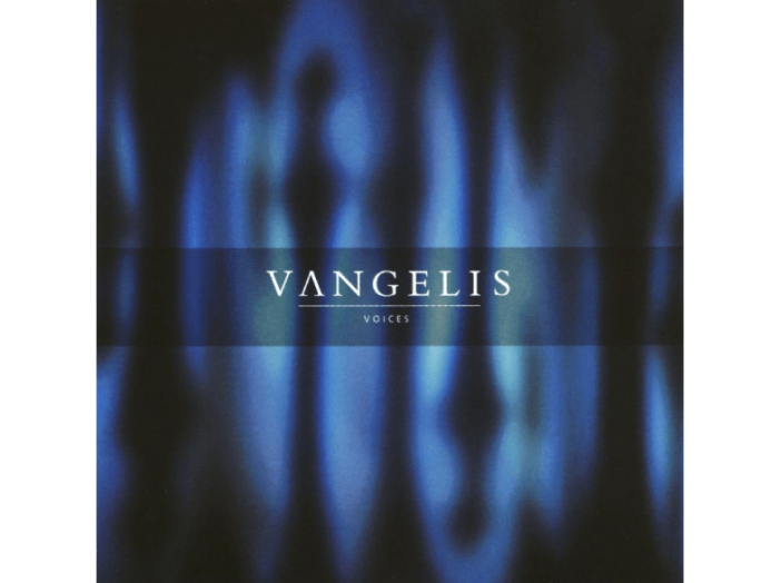 Voices CD