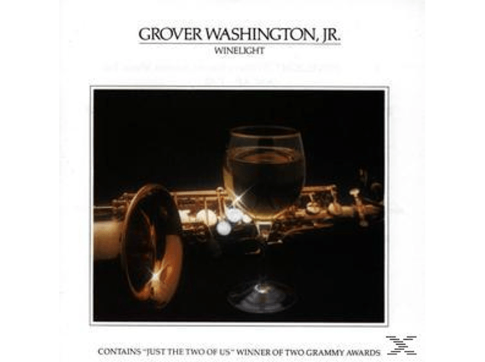Winelight CD