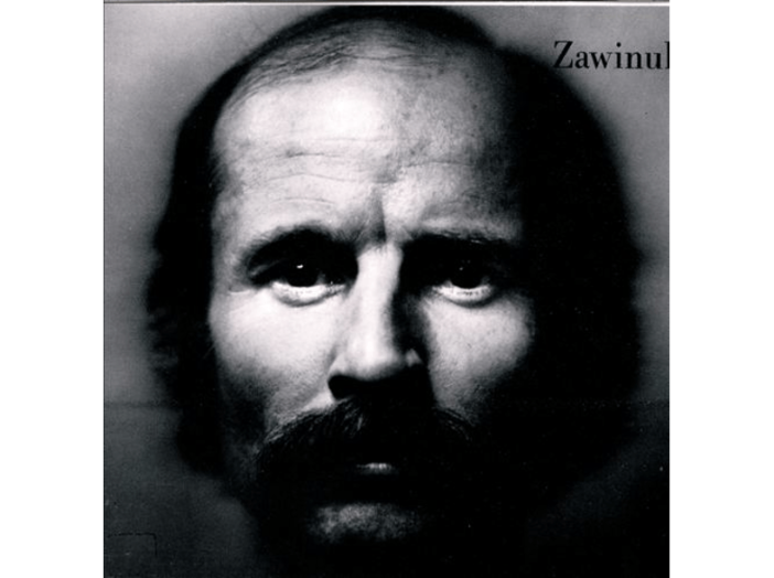 Zawinul CD
