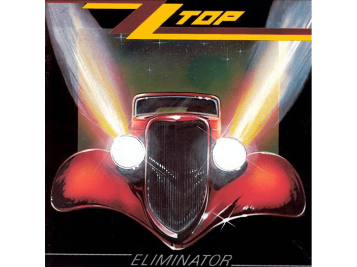 Eliminator CD