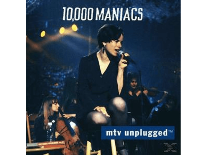 Mtv Unplugged CD