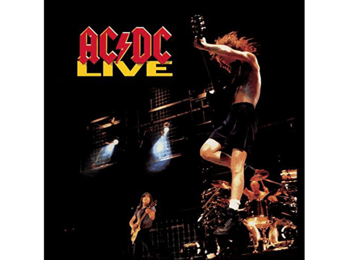 Live 1992 (Remastered) CD