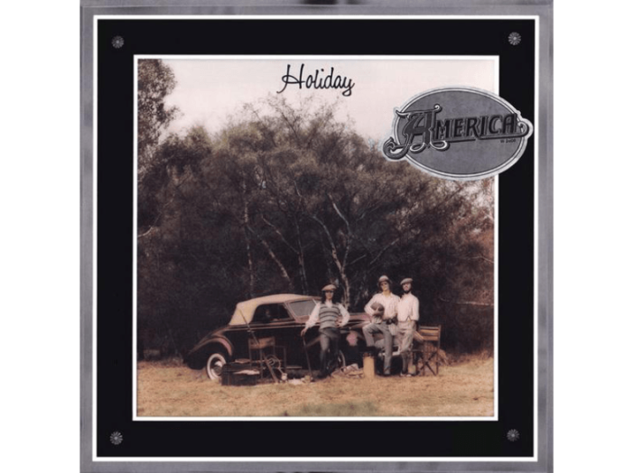 Holiday CD