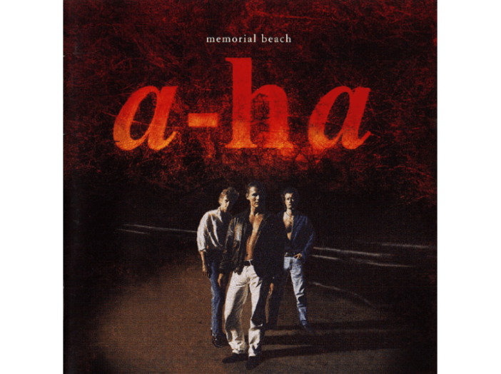 Memorial Beach CD