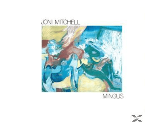 Mingus CD