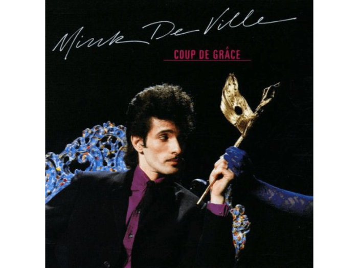 Coup De Grace CD