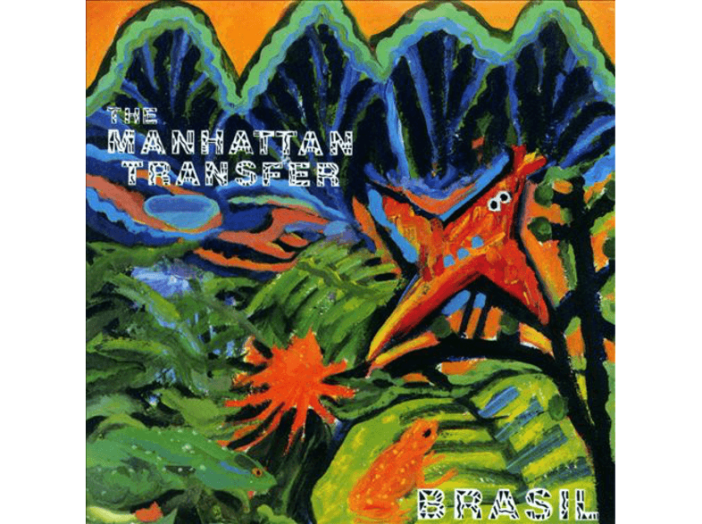 Brasil CD
