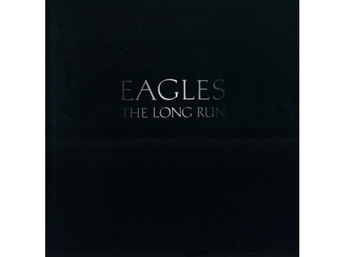 The Long Run CD