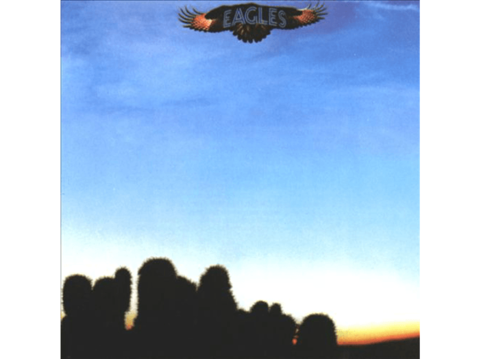 Eagles CD