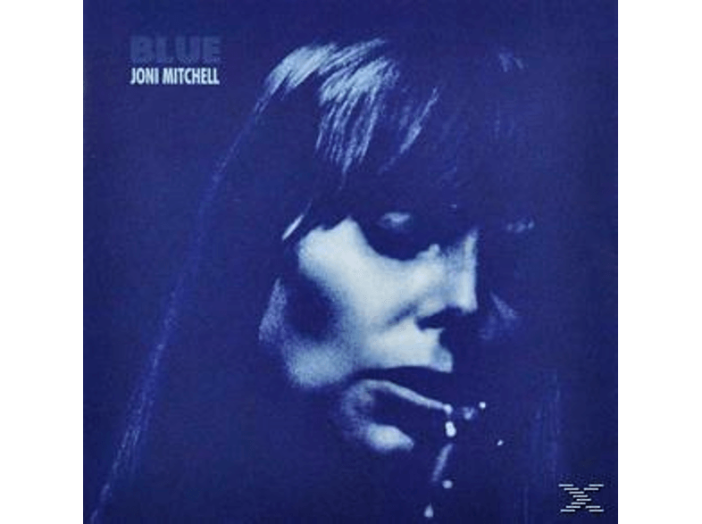 Blue CD