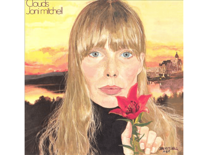 Clouds CD
