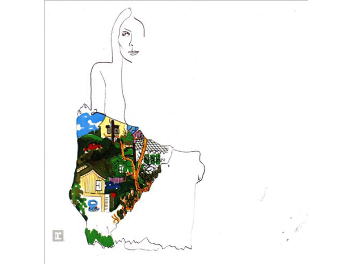 Ladies of the Canyon CD