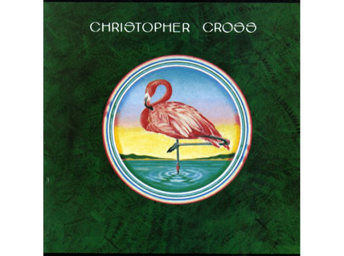 Christopher Cross CD