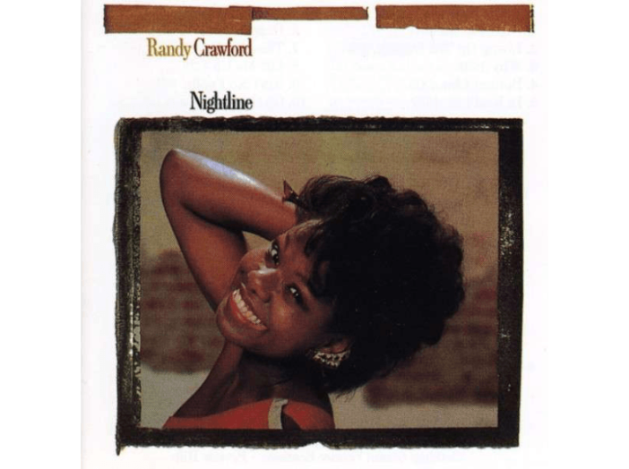 Nightline CD
