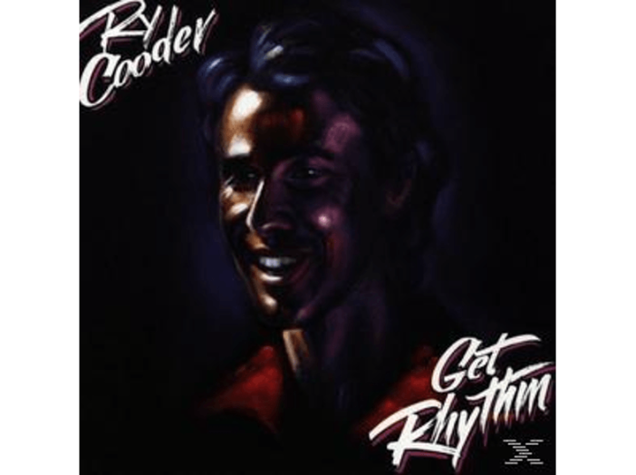 Get Rhythm CD