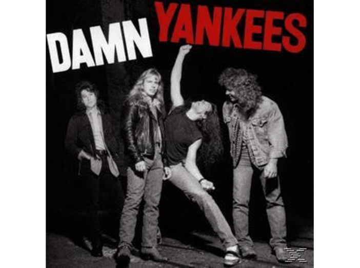 Damn Yankees CD