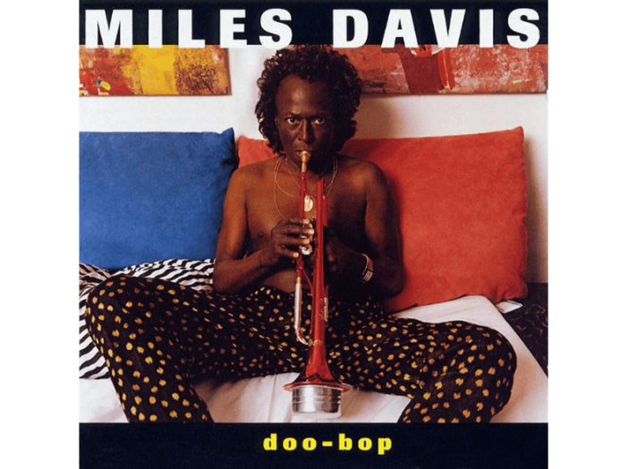 Doo Bop CD