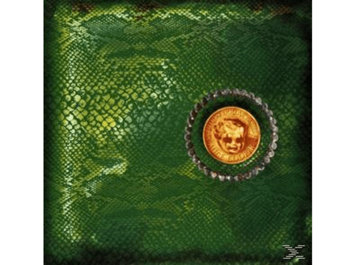 Billion Dollar Babies CD