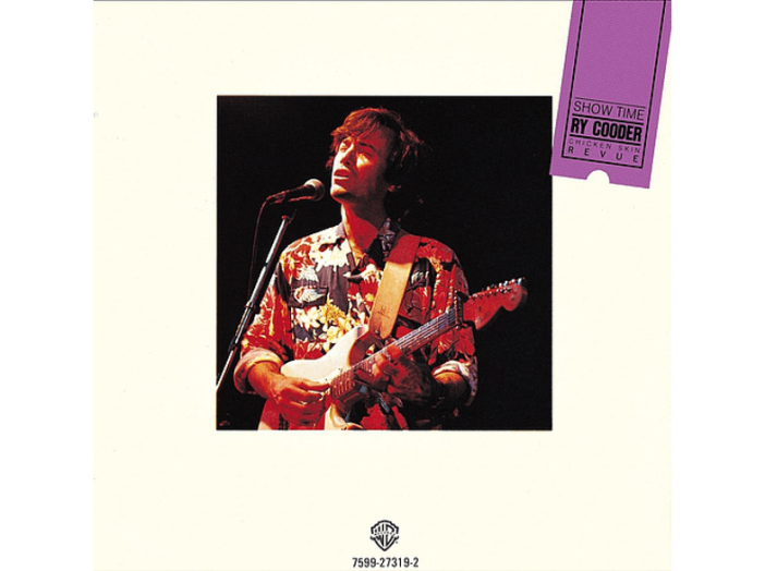 Show Time CD