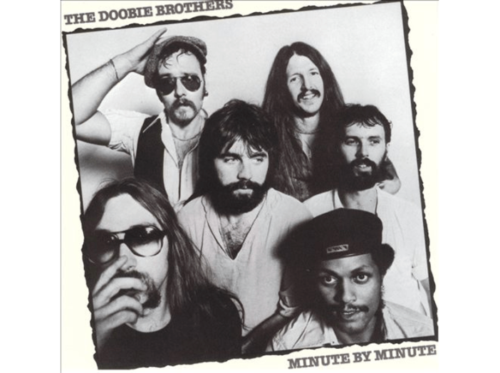 Minute By Minute CD