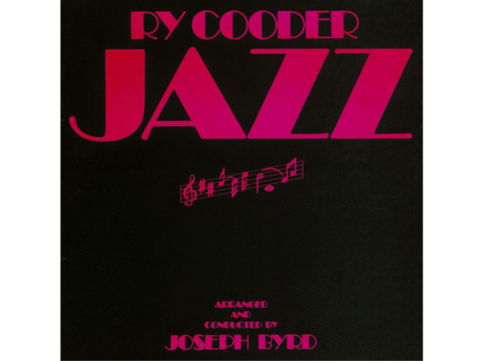 Jazz CD