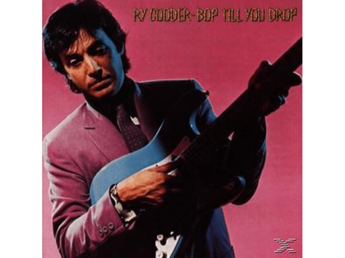 Bop Till You Drop CD