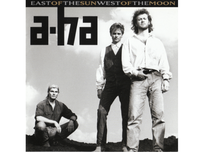 East of the Sun, West of the Moon CD