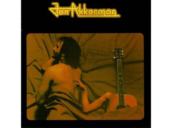 Jan Akkerman CD