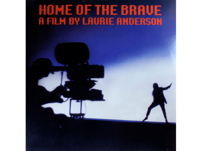 Home Of The Brave CD