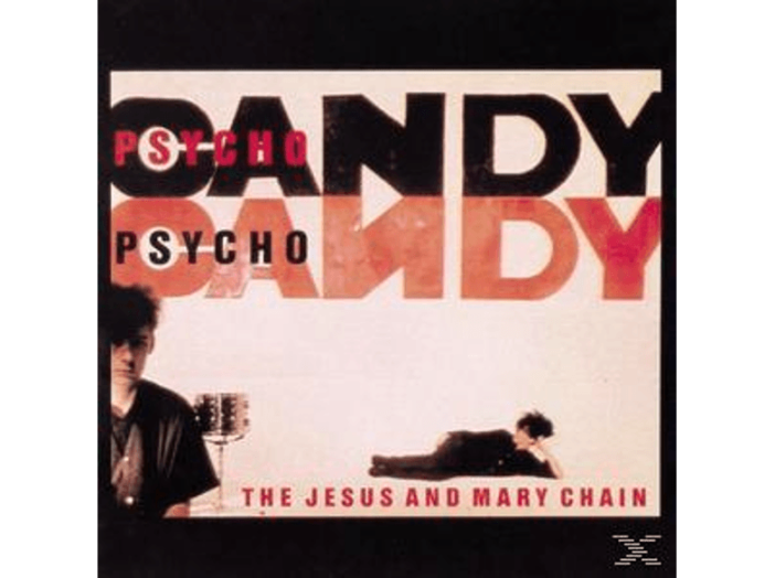 Psychocandy CD