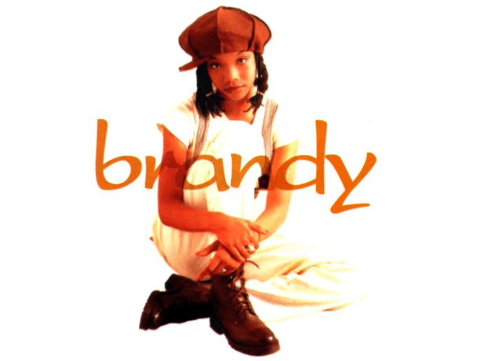 Brandy CD