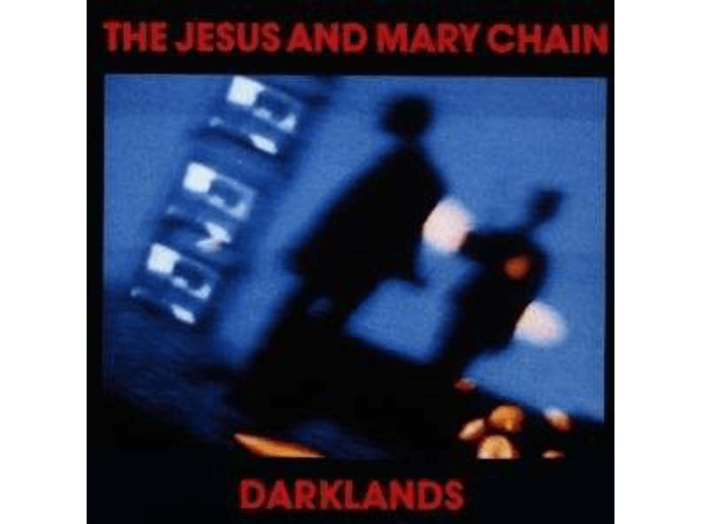 Darklands CD