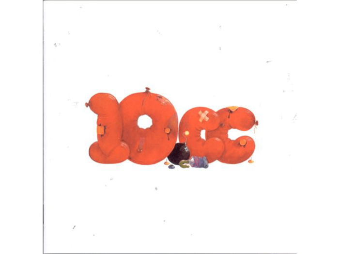 10CC CD