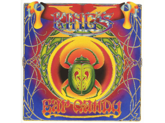 Ear Candy CD