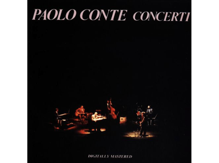 Concerti CD