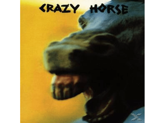 Crazy Horse CD