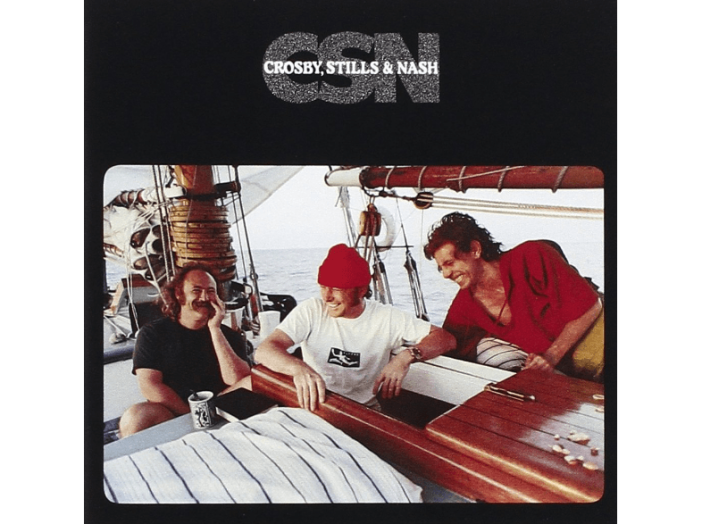 CSN CD