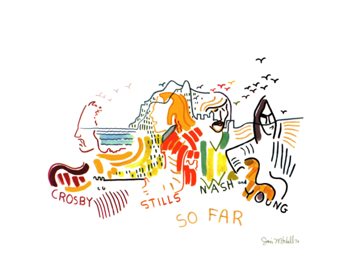 So Far CD