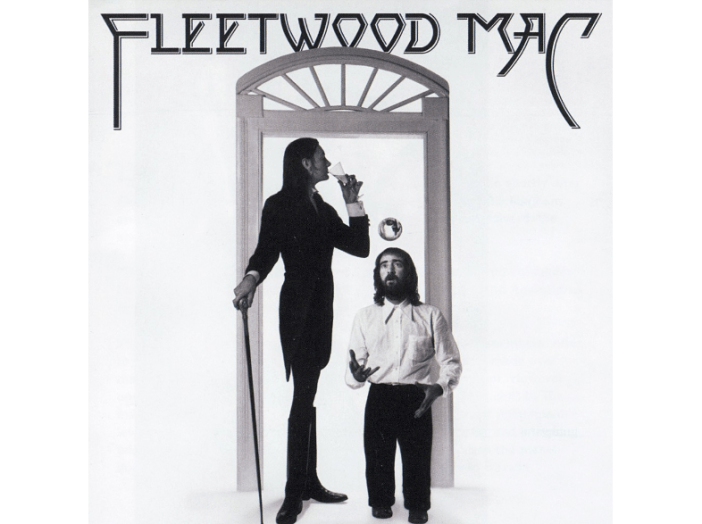 Fleetwood Mac CD