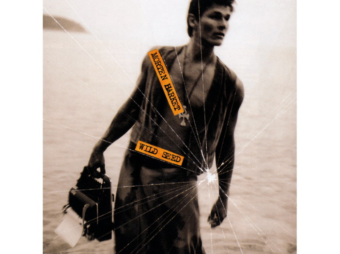 Wild Seed CD