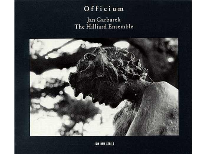 Officium CD