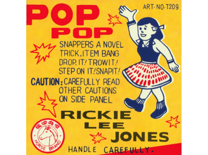 Pop Pop CD