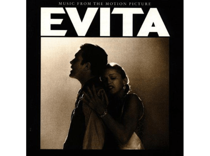 Evita CD
