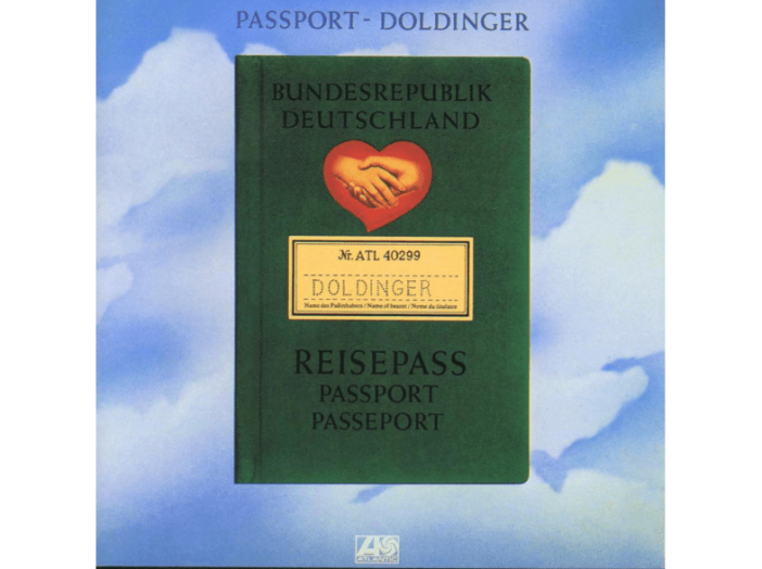 Doldinger CD