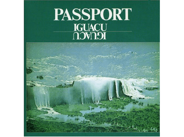 Iguacu CD