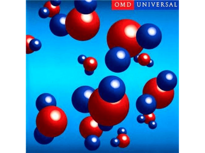 Universal CD