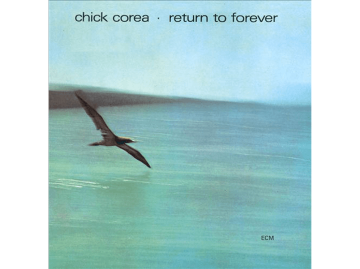 Return To Forever CD